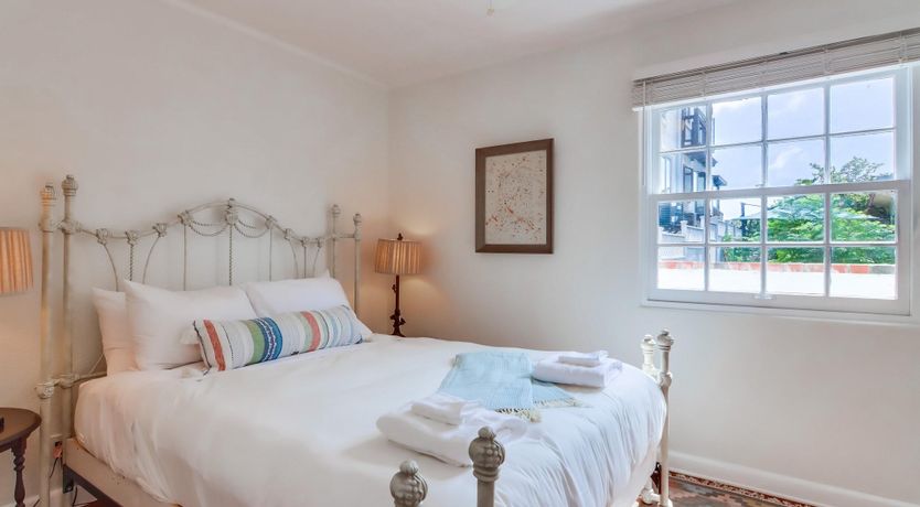 Photo of Warmth of the Sun