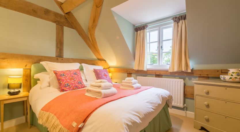 Photo of The Chestnut Barn