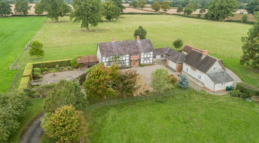 Photo of The Chestnut Barn
