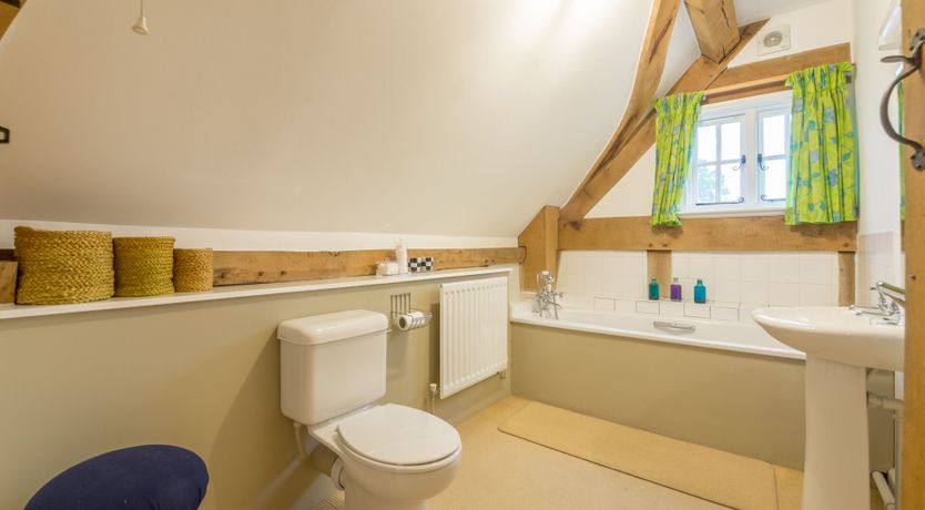 Photo of The Chestnut Barn