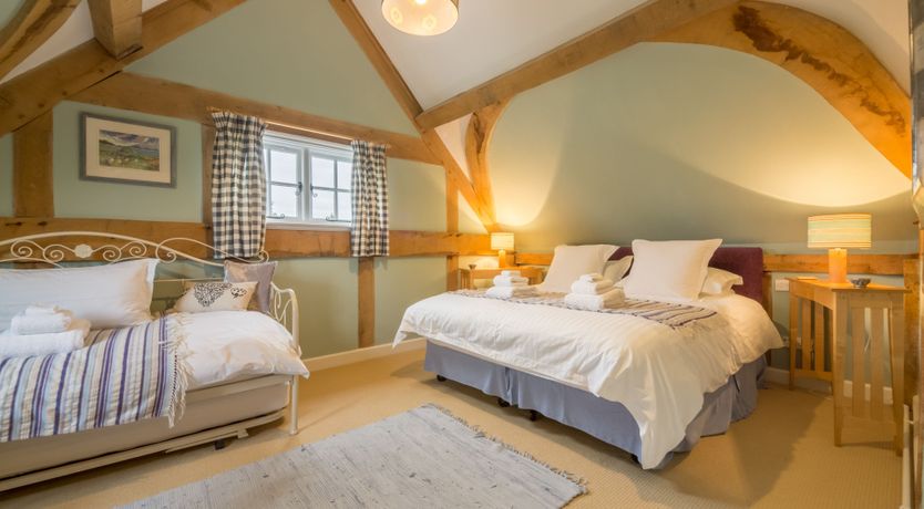 Photo of The Chestnut Barn