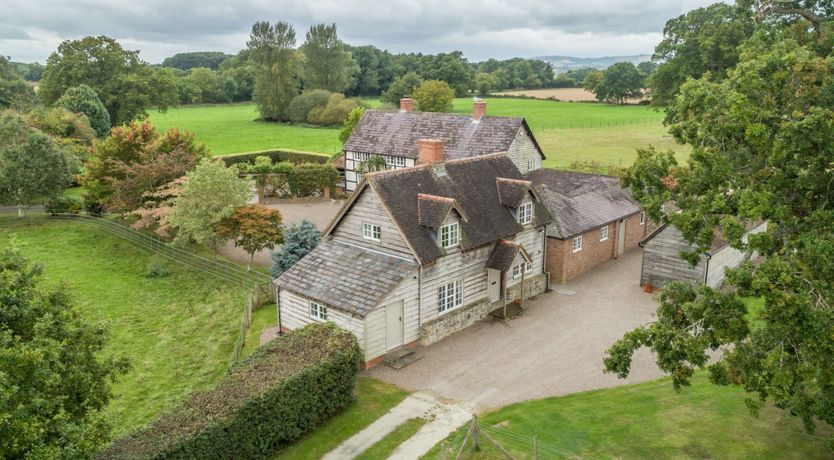 Photo of The Chestnut Barn