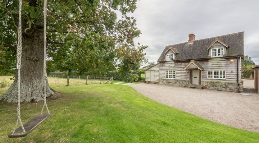 Photo of The Chestnut Barn
