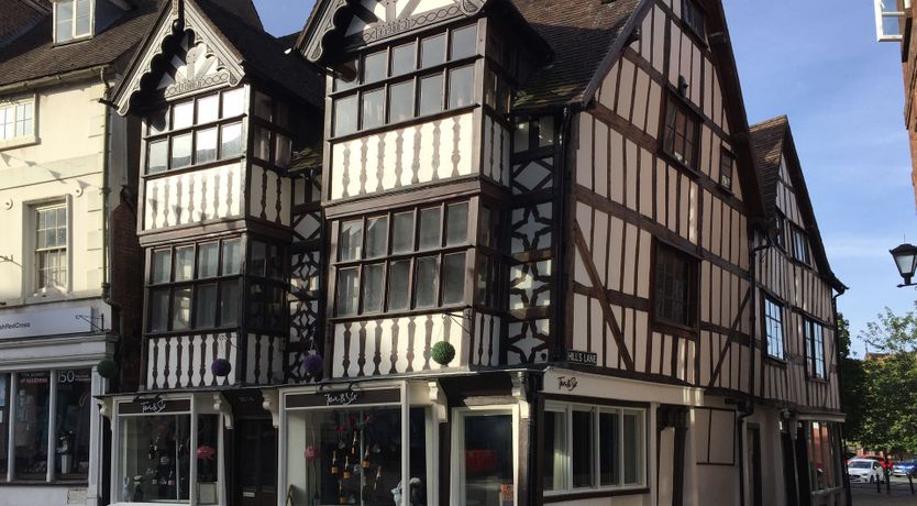 Photo of The Shropshire Cottage