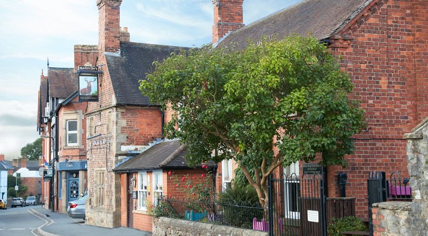 Photo of The Shropshire Cottage