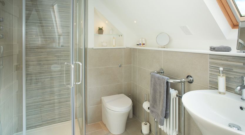 Photo of The Shropshire Cottage