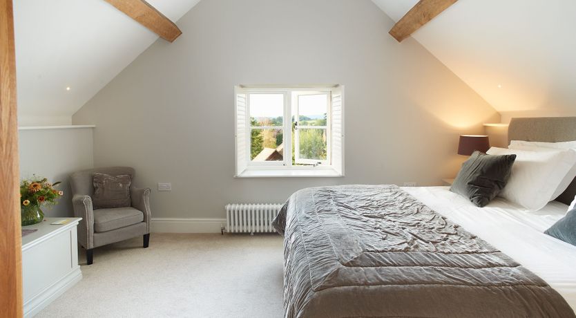 Photo of The Shropshire Cottage