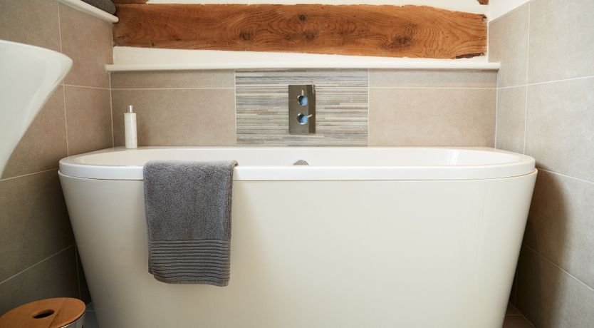 Photo of The Shropshire Cottage