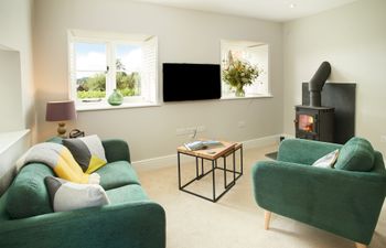 The Shropshire Cottage Holiday Home