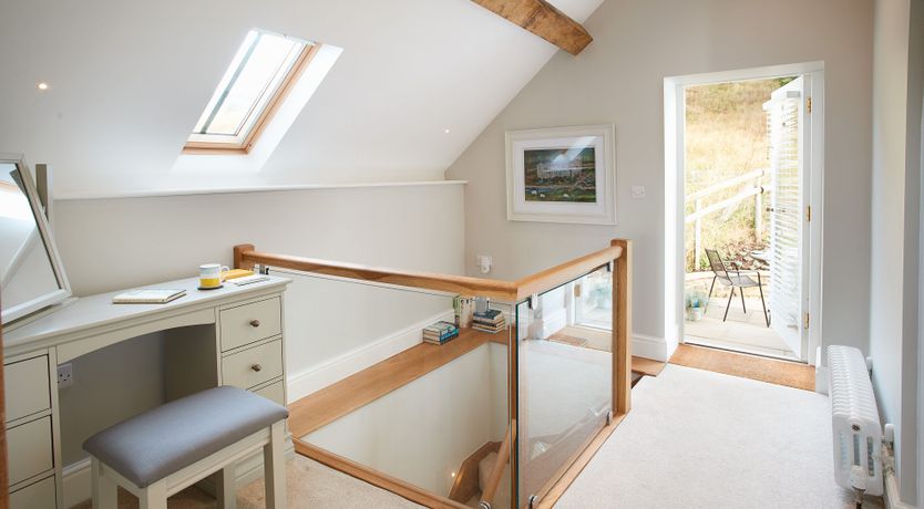 Photo of The Shropshire Cottage