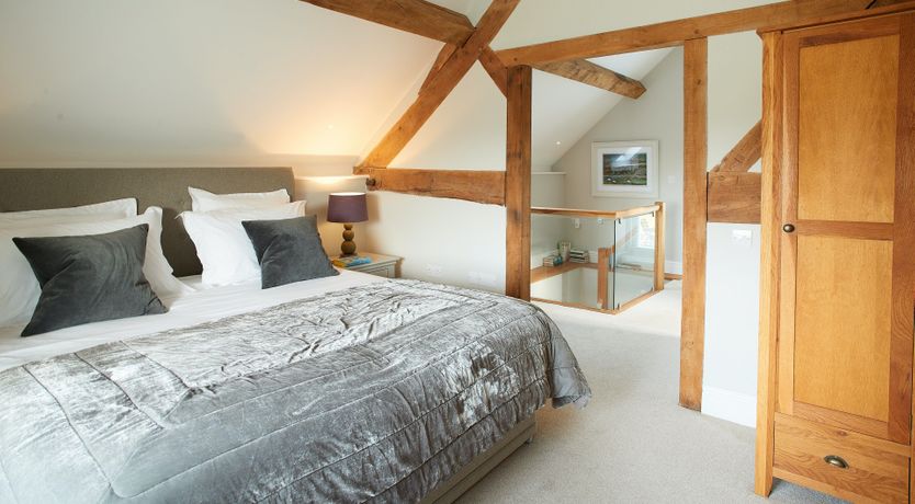 Photo of The Shropshire Cottage