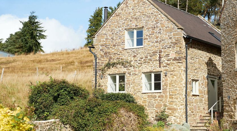 Photo of The Shropshire Cottage