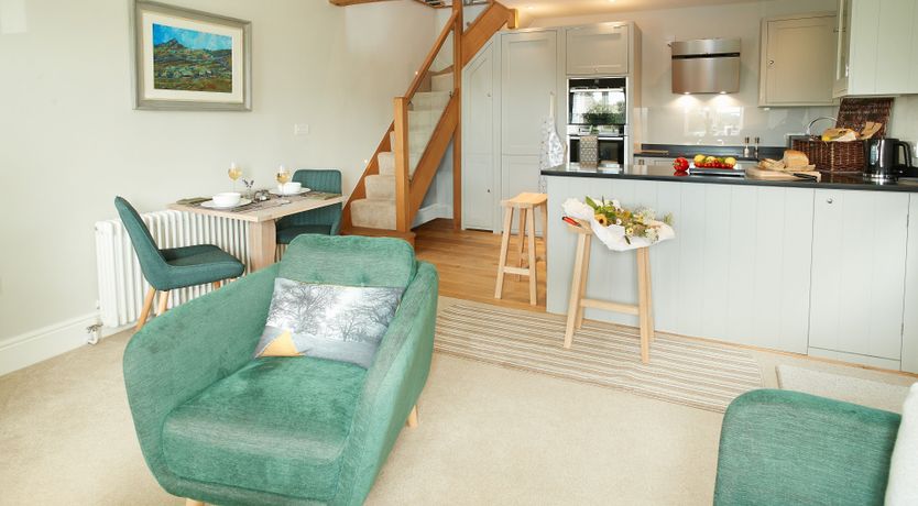 Photo of The Shropshire Cottage