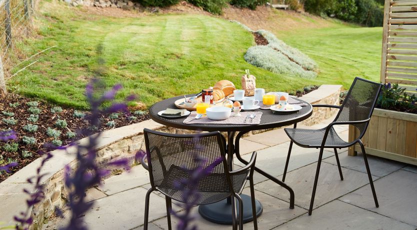 Photo of The Shropshire Cottage