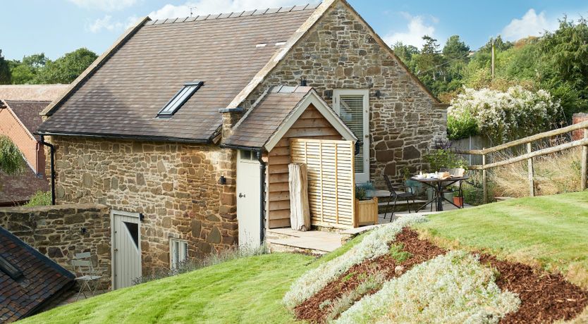 Photo of The Shropshire Cottage