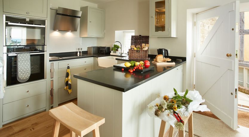 Photo of The Shropshire Cottage