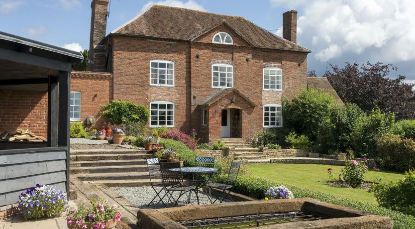 Photo of Meadow Charm