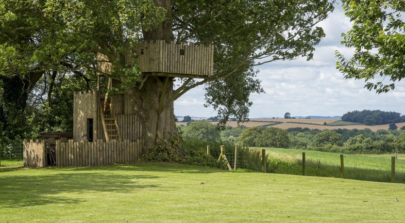 Photo of Meadow Charm