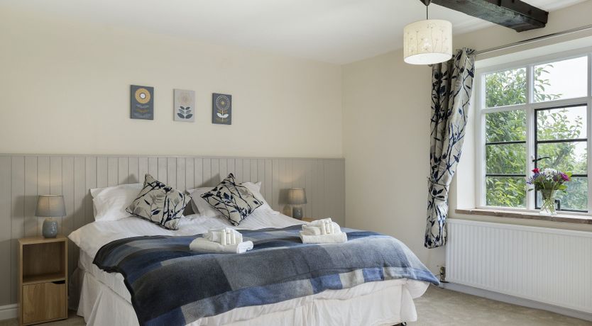 Photo of Meadow Charm