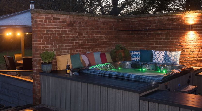 Photo of Meadow Charm