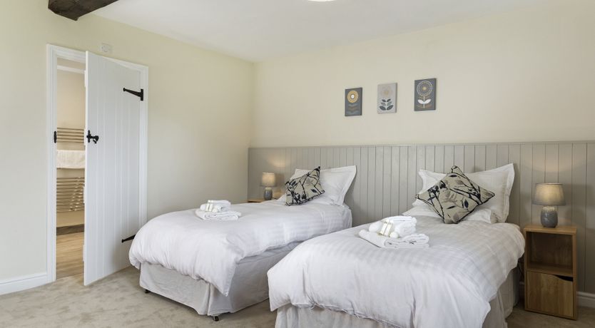 Photo of Meadow Charm