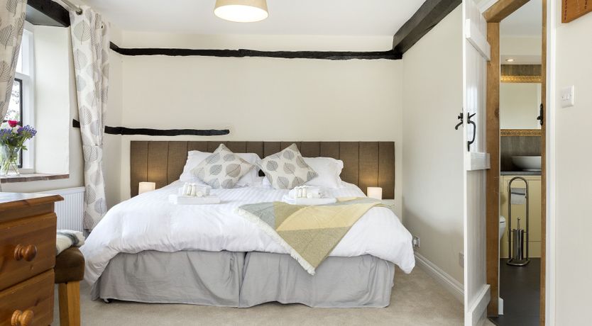 Photo of Meadow Charm