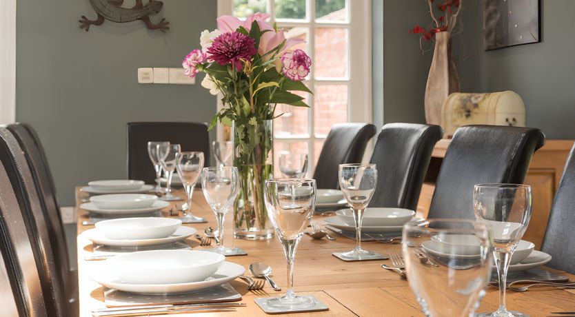 Photo of Meadow Charm