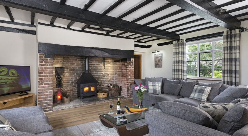 Photo of Meadow Charm