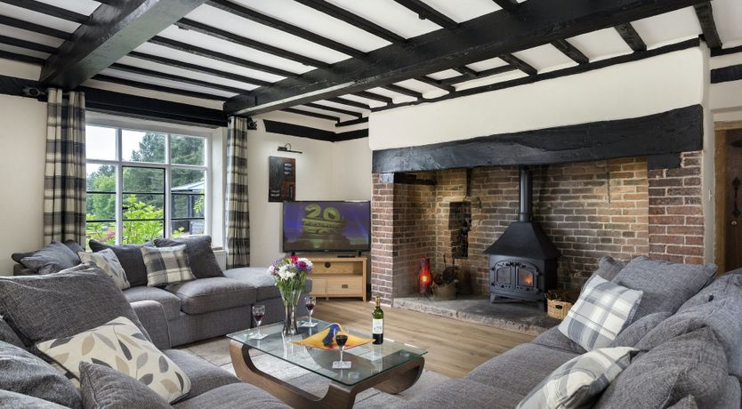 Photo of Meadow Charm