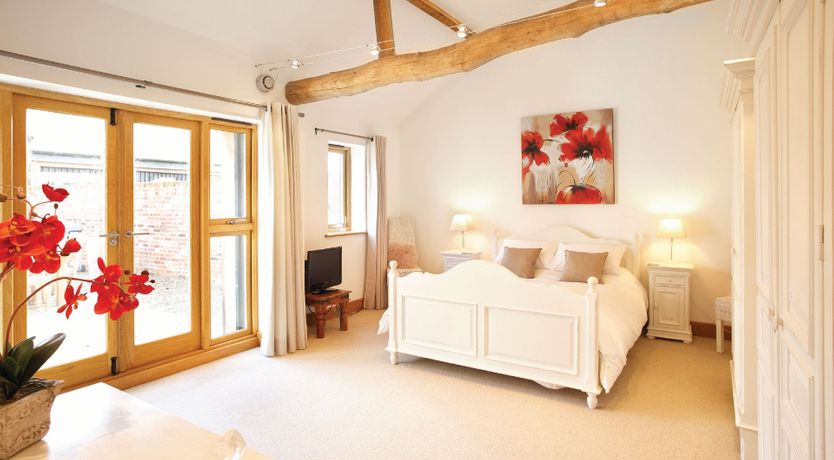 Photo of Beloved Barn