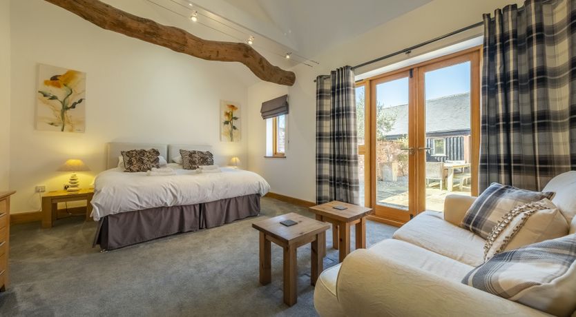 Photo of Beloved Barn