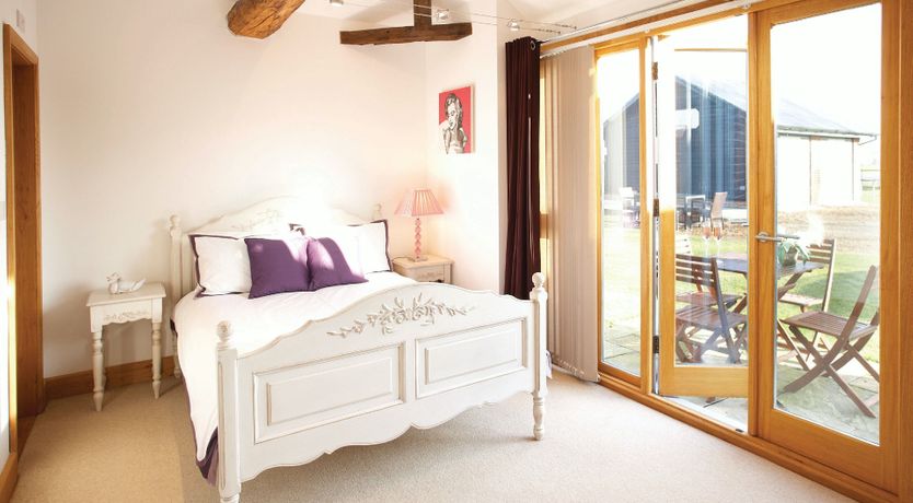 Photo of Beloved Barn