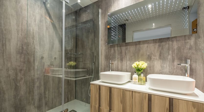 Photo of Beloved Barn