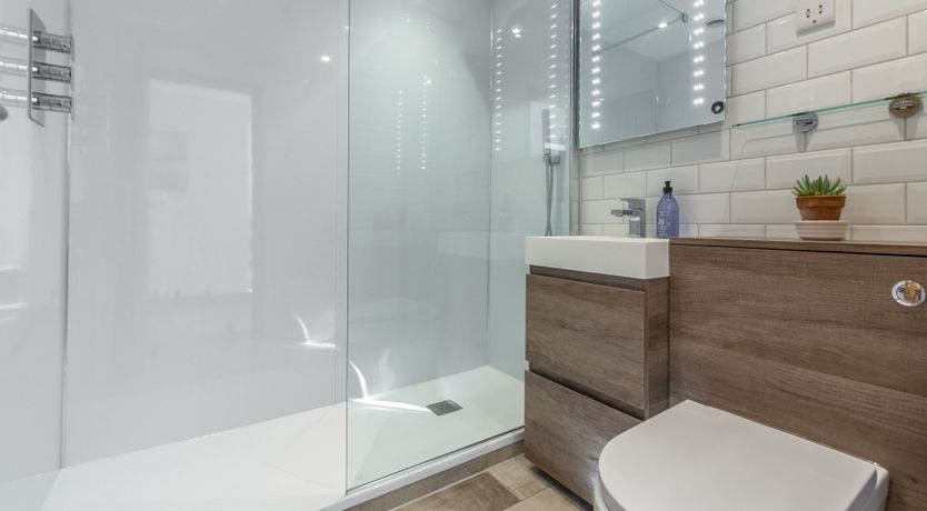 Photo of Beloved Barn