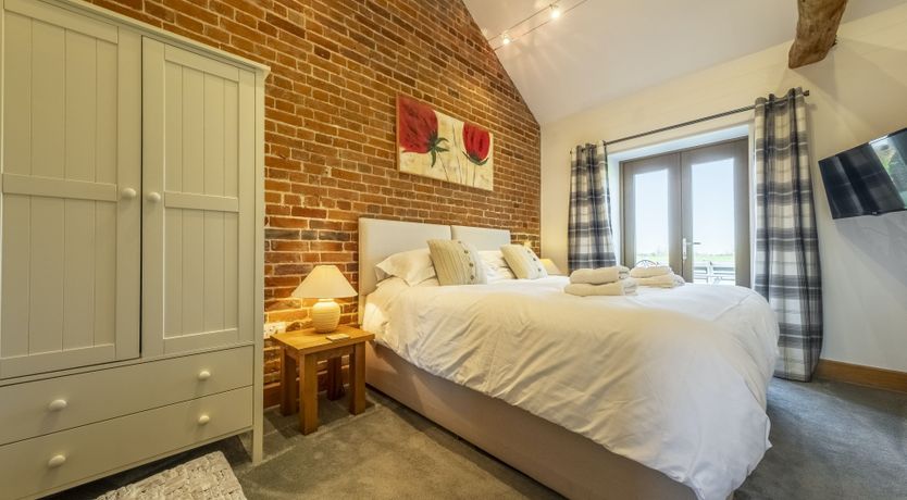 Photo of Beloved Barn