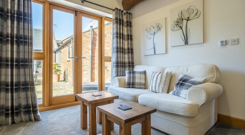 Photo of Beloved Barn