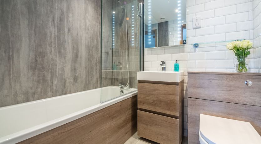 Photo of Beloved Barn