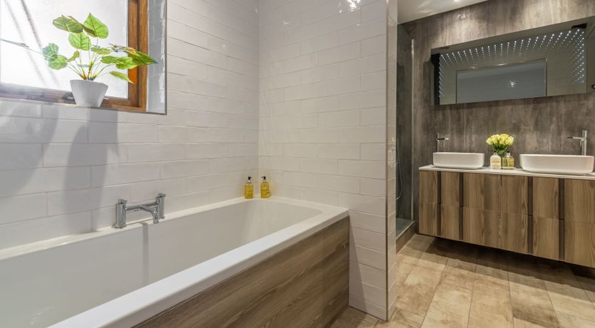 Photo of Beloved Barn