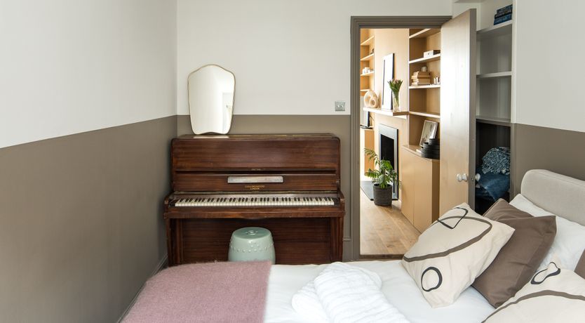 Photo of Mid-Century Royale