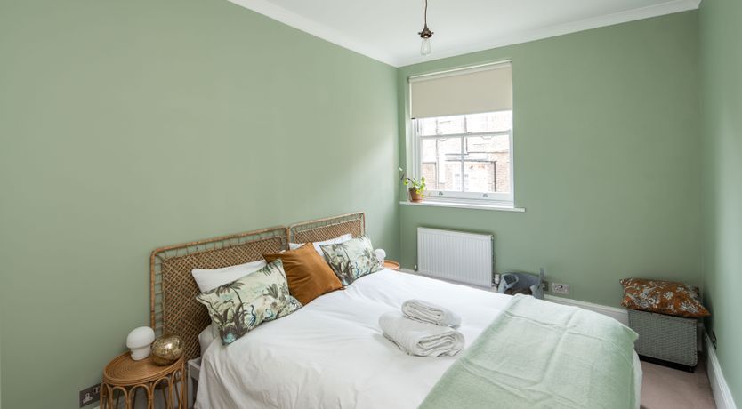 Photo of Mid-Century Royale