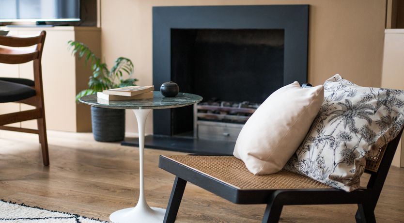 Photo of Mid-Century Royale