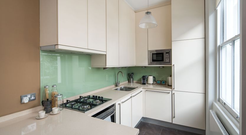 Photo of Mid-Century Royale