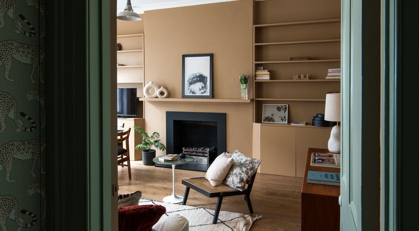 Photo of Mid-Century Royale