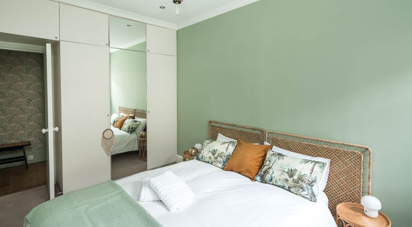 Photo of Mid-Century Royale