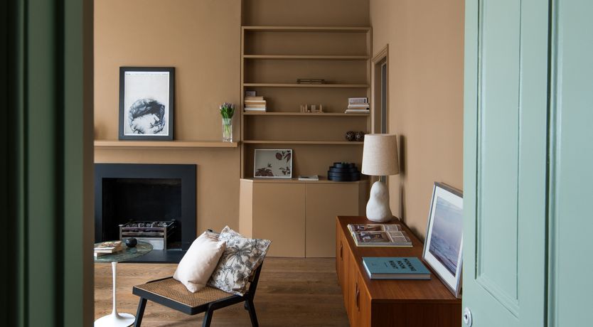 Photo of Mid-Century Royale