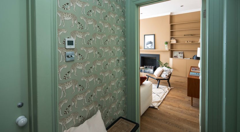 Photo of Mid-Century Royale