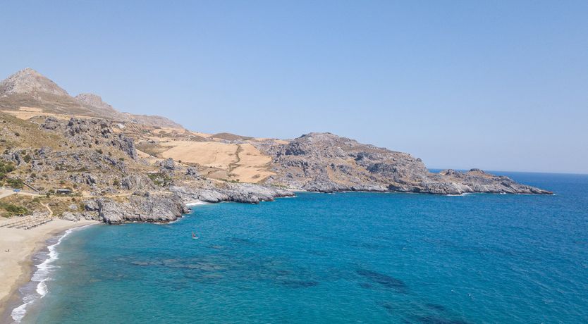 Photo of Cretan Charm