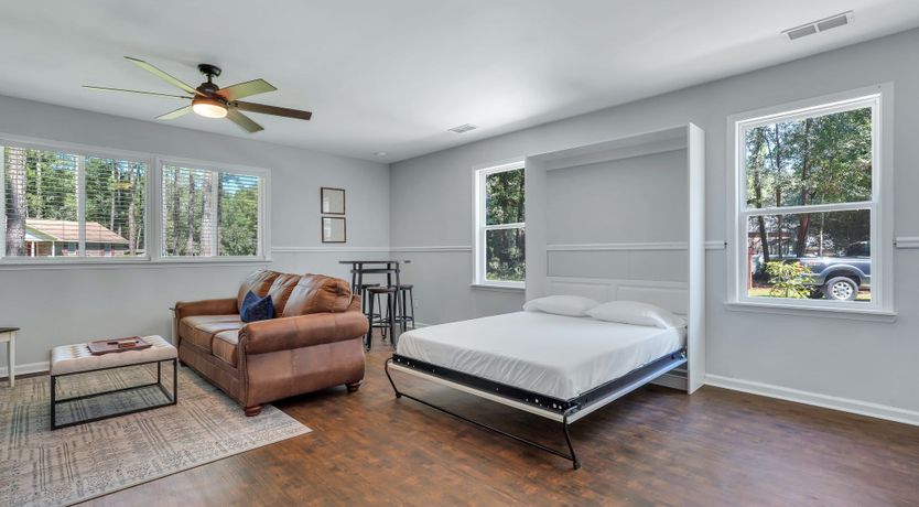 Photo of A Southern Symphony