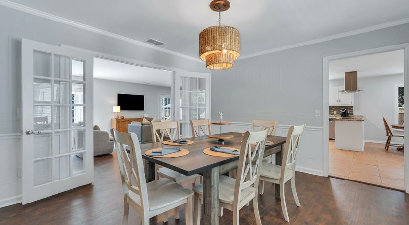 Photo of A Southern Symphony