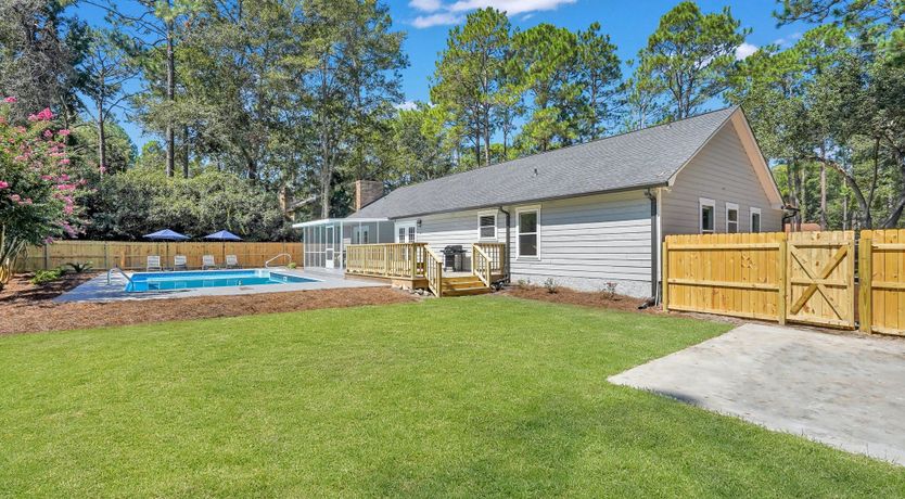 Photo of A Southern Symphony